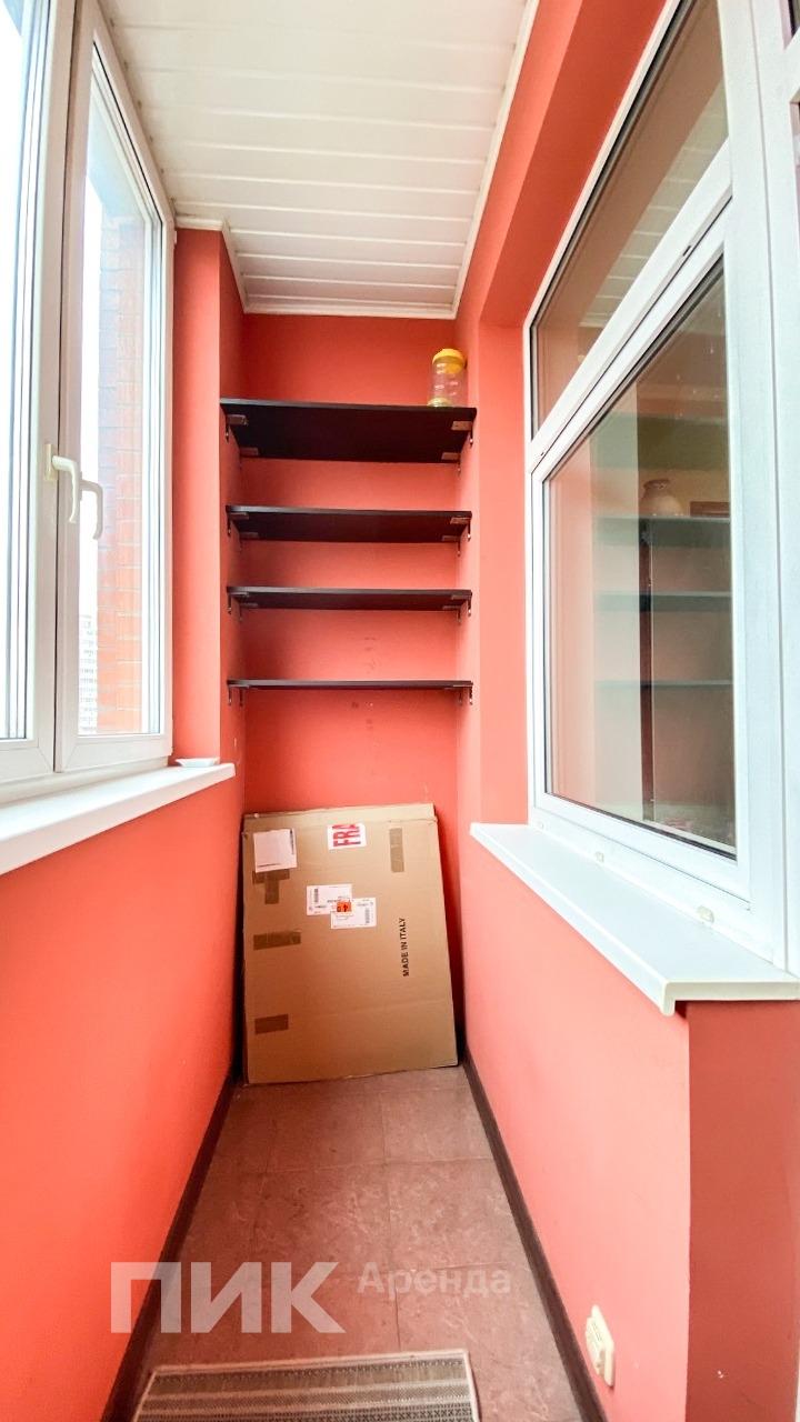 3-к. квартира, 104.4 м², 119 900 ₽/мес — фото № 19