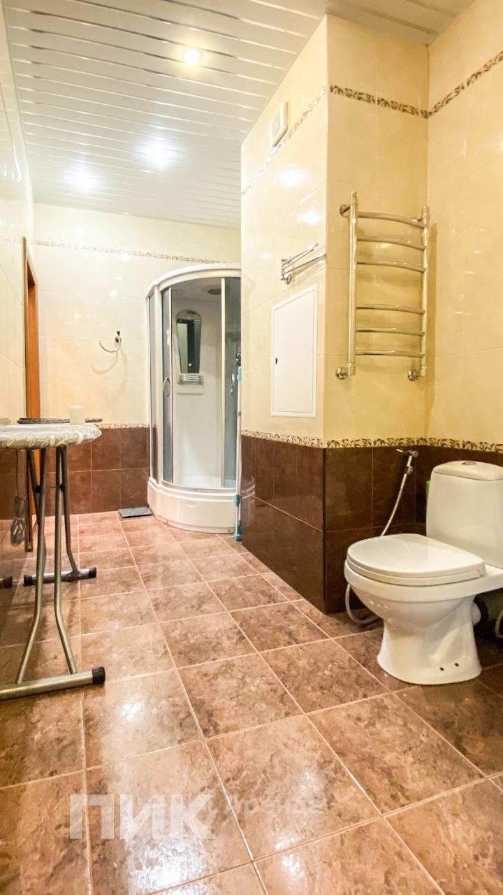 3-к. квартира, 104.4 м², 119 900 ₽/мес — фото № 12
