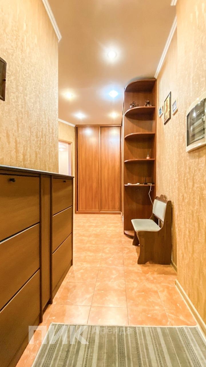 3-к. квартира, 104.4 м², 119 900 ₽/мес — фото № 16