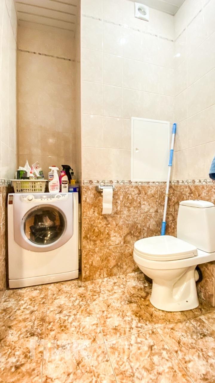 3-к. квартира, 104.4 м², 119 900 ₽/мес — фото № 14