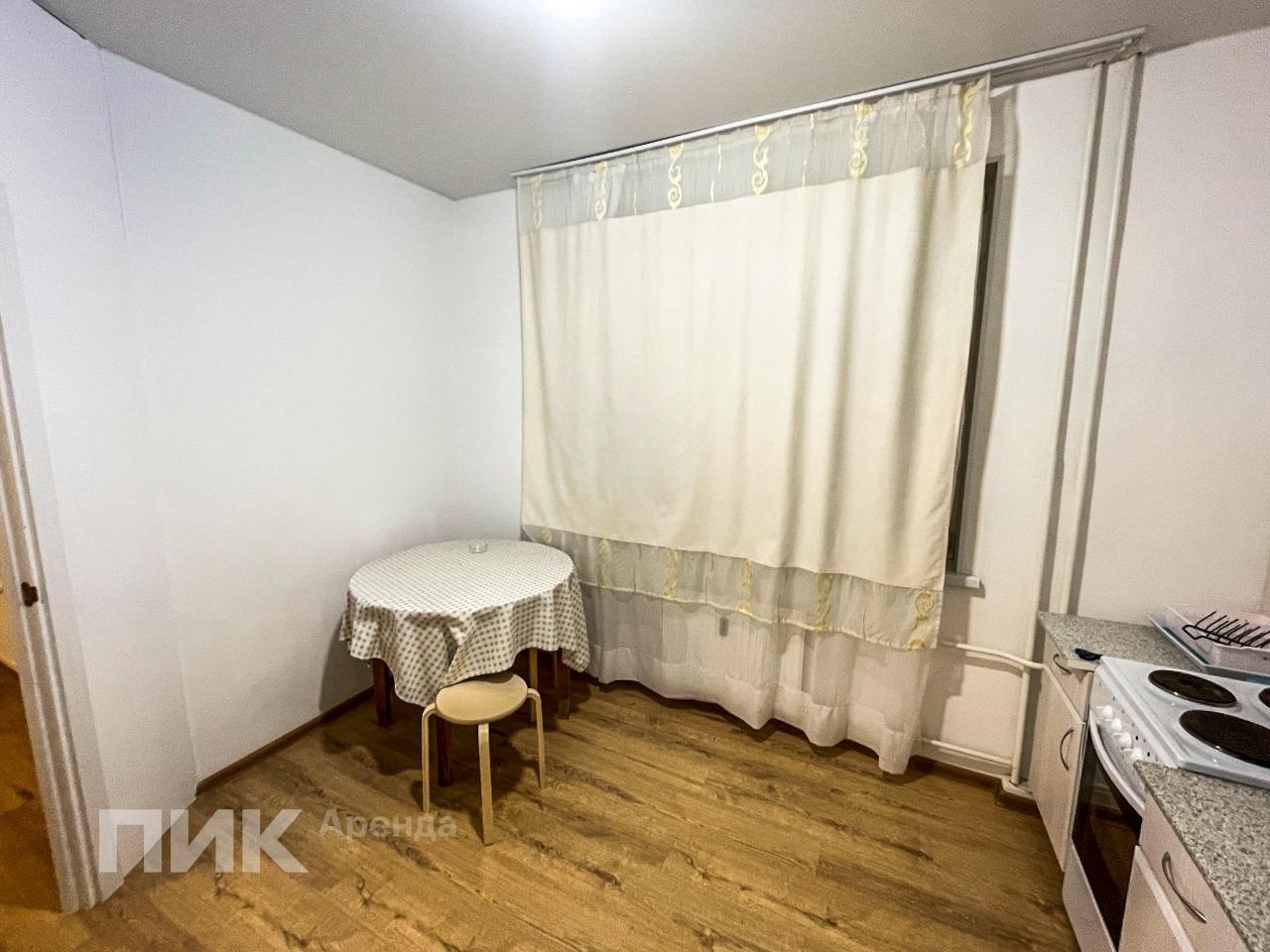 1-к. квартира, 37.8 м², 58 000 ₽/мес — фото № 4