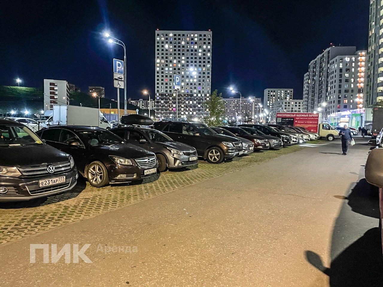 1-к. квартира, 37.8 м², 58 000 ₽/мес — фото № 19