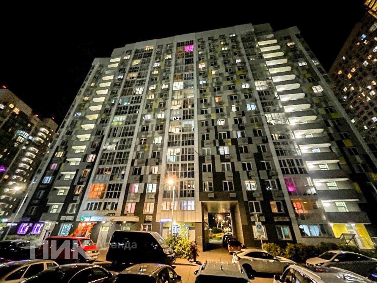 1-к. квартира, 37.8 м², 58 000 ₽/мес — фото № 17
