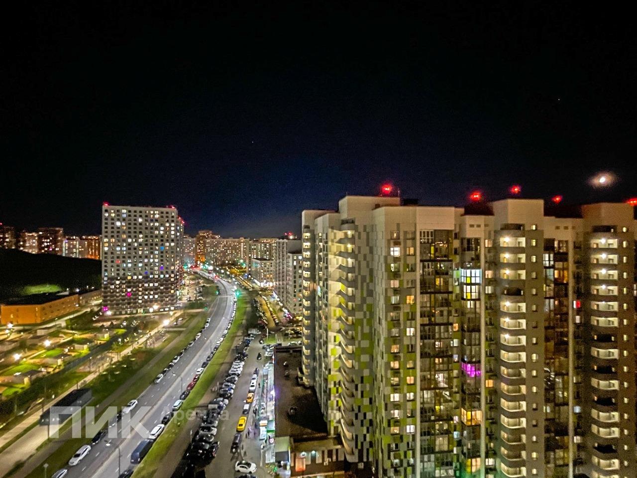 1-к. квартира, 37.8 м², 58 000 ₽/мес — фото № 14