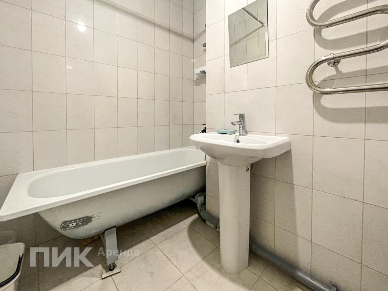 1-к. квартира, 37.8 м², 58 000 ₽/мес — фото № 7