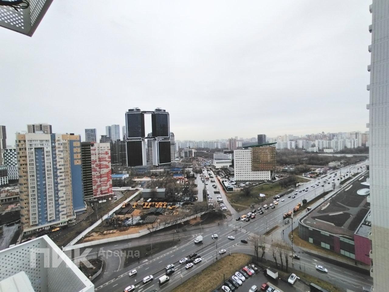 2-к. квартира, 52.4 м², 96 200 ₽/мес — фото № 16