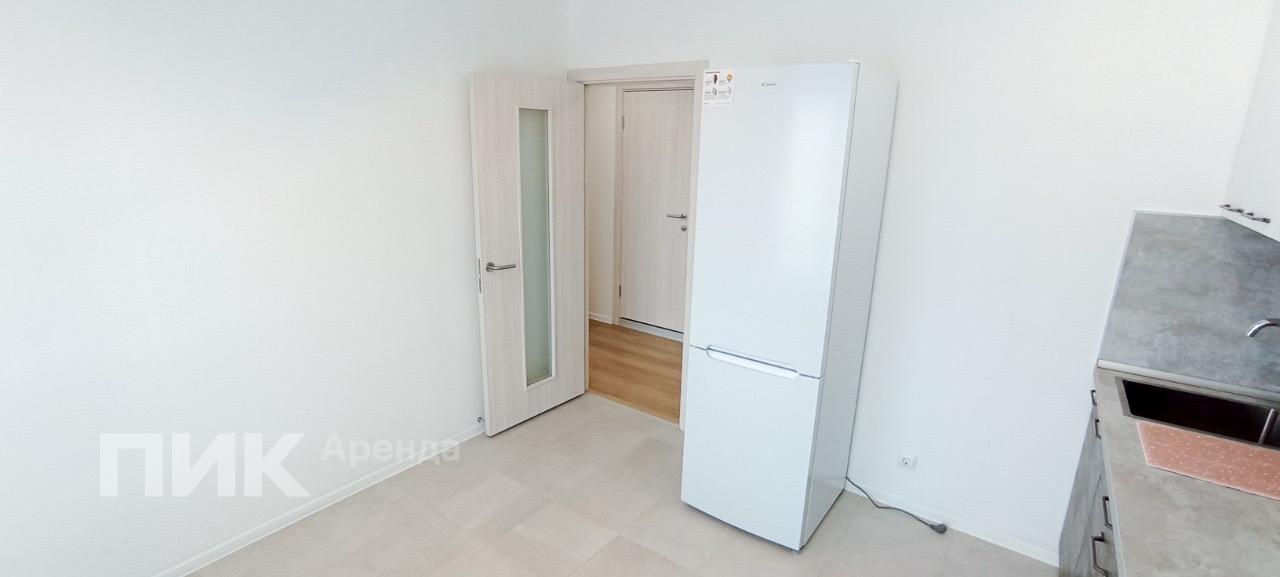 2-к. квартира, 52.4 м², 96 200 ₽/мес — фото № 8
