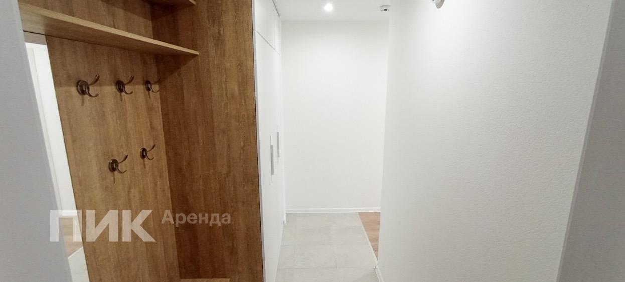 2-к. квартира, 52.4 м², 96 200 ₽/мес — фото № 12