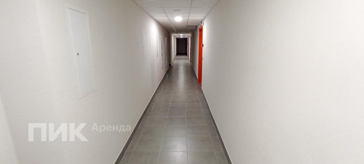 2-к. квартира, 52.4 м², 96 200 ₽/мес — фото № 14