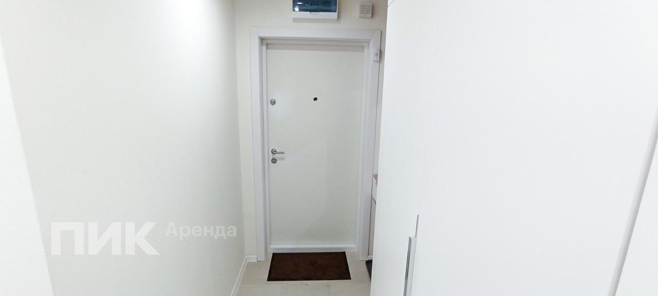 2-к. квартира, 52.4 м², 96 200 ₽/мес — фото № 13