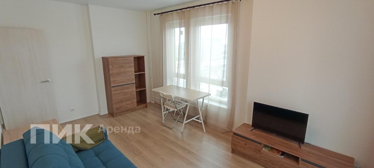 2-к. квартира, 52.4 м², 96 200 ₽/мес — фото № 4