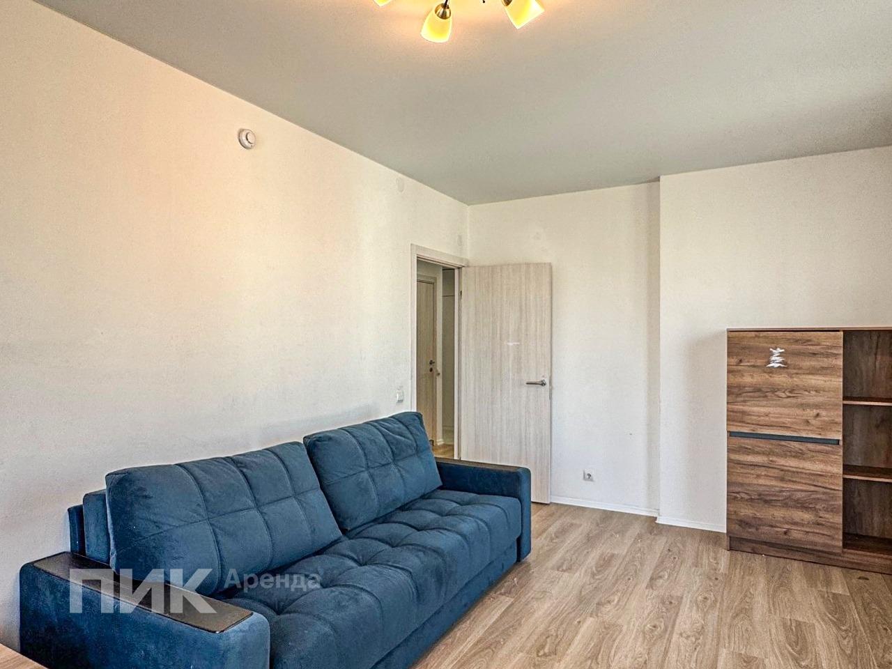 2-к. квартира, 52.4 м², 92 700 ₽/мес — фото № 7