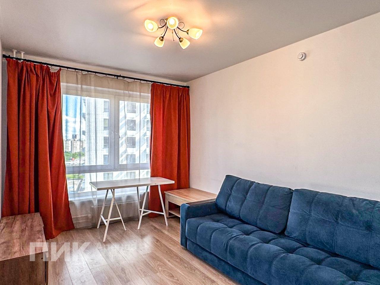 2-к. квартира, 52.4 м², 92 700 ₽/мес — фото № 4