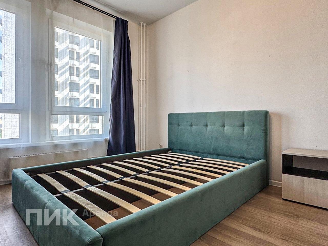 2-к. квартира, 52.4 м², 92 700 ₽/мес — фото № 1
