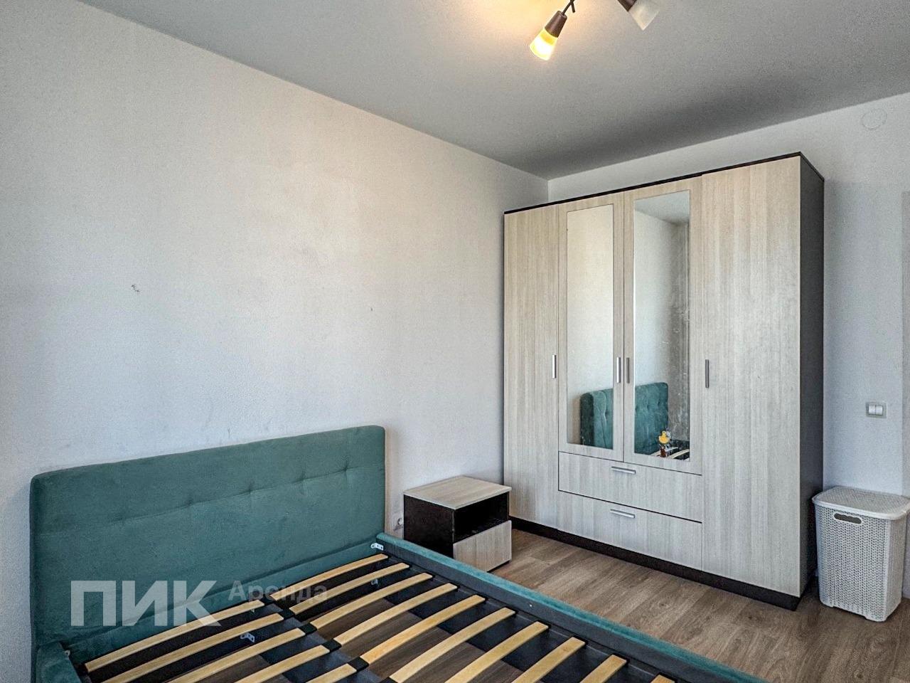 2-к. квартира, 52.4 м², 92 700 ₽/мес — фото № 2