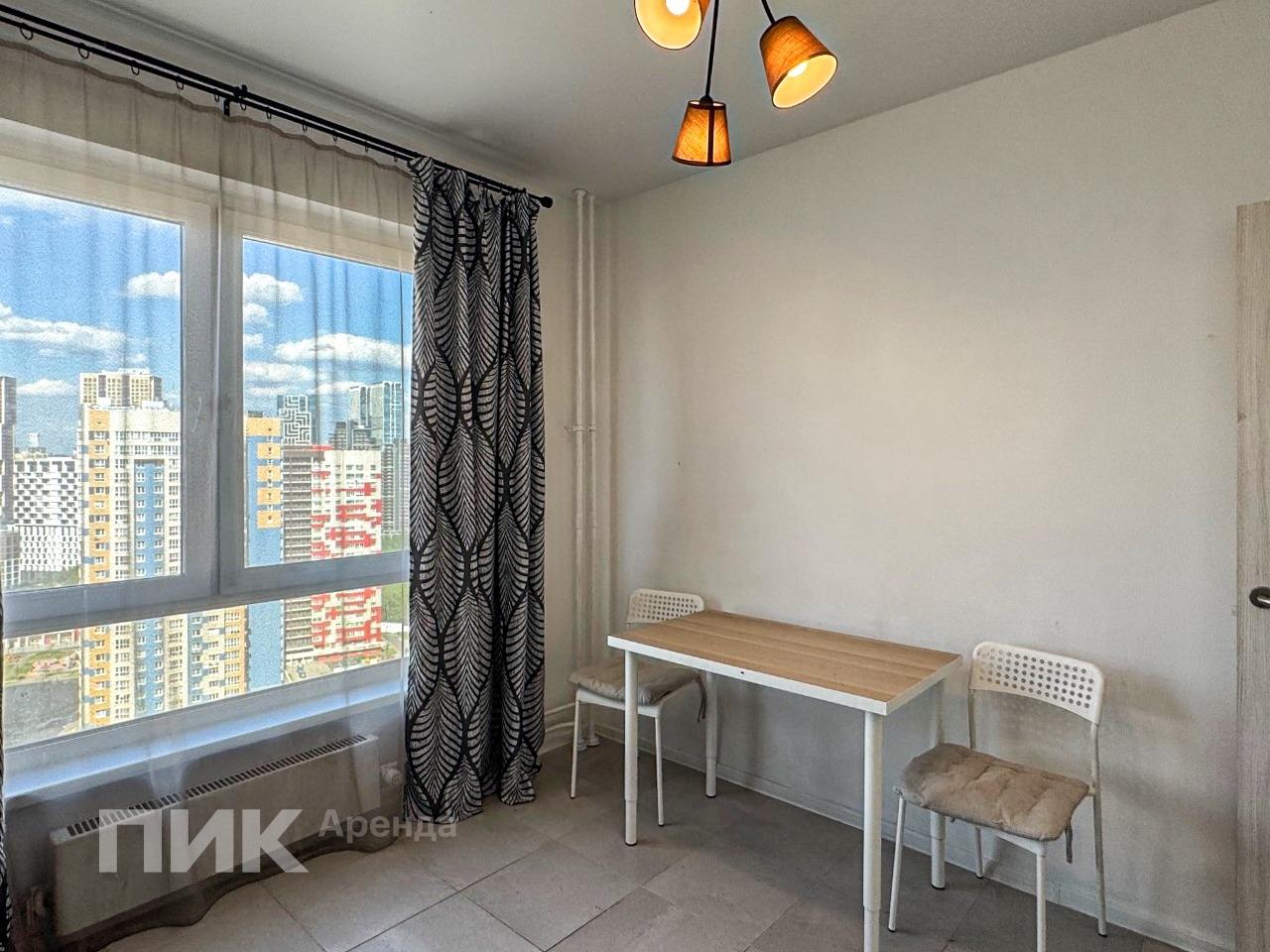 2-к. квартира, 52.4 м², 92 700 ₽/мес — фото № 9
