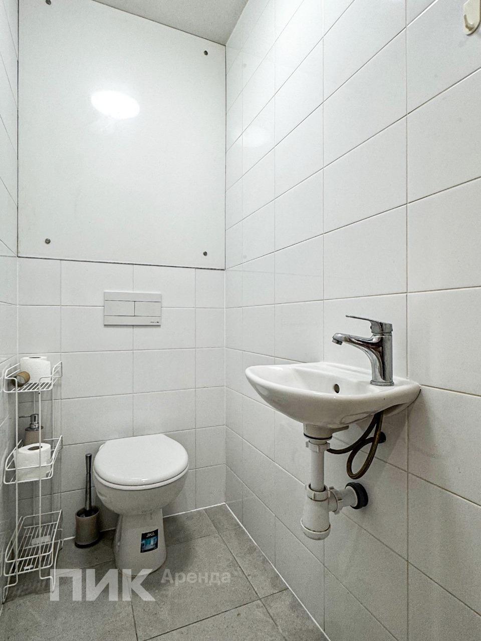2-к. квартира, 52.4 м², 92 700 ₽/мес — фото № 14
