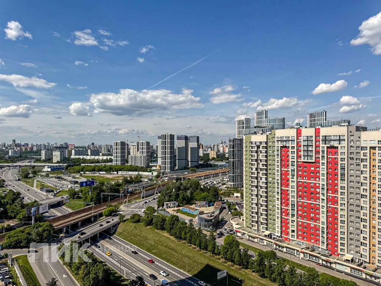 2-к. квартира, 52.4 м², 92 700 ₽/мес — фото № 18