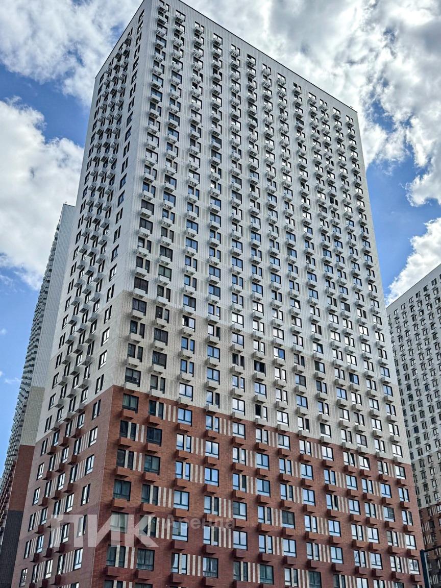 2-к. квартира, 52.4 м², 92 700 ₽/мес — фото № 19
