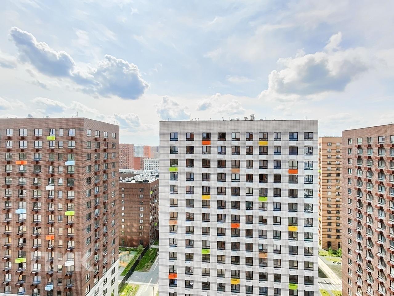 студия, 23.4 м², 48 900 ₽/мес — фото № 13