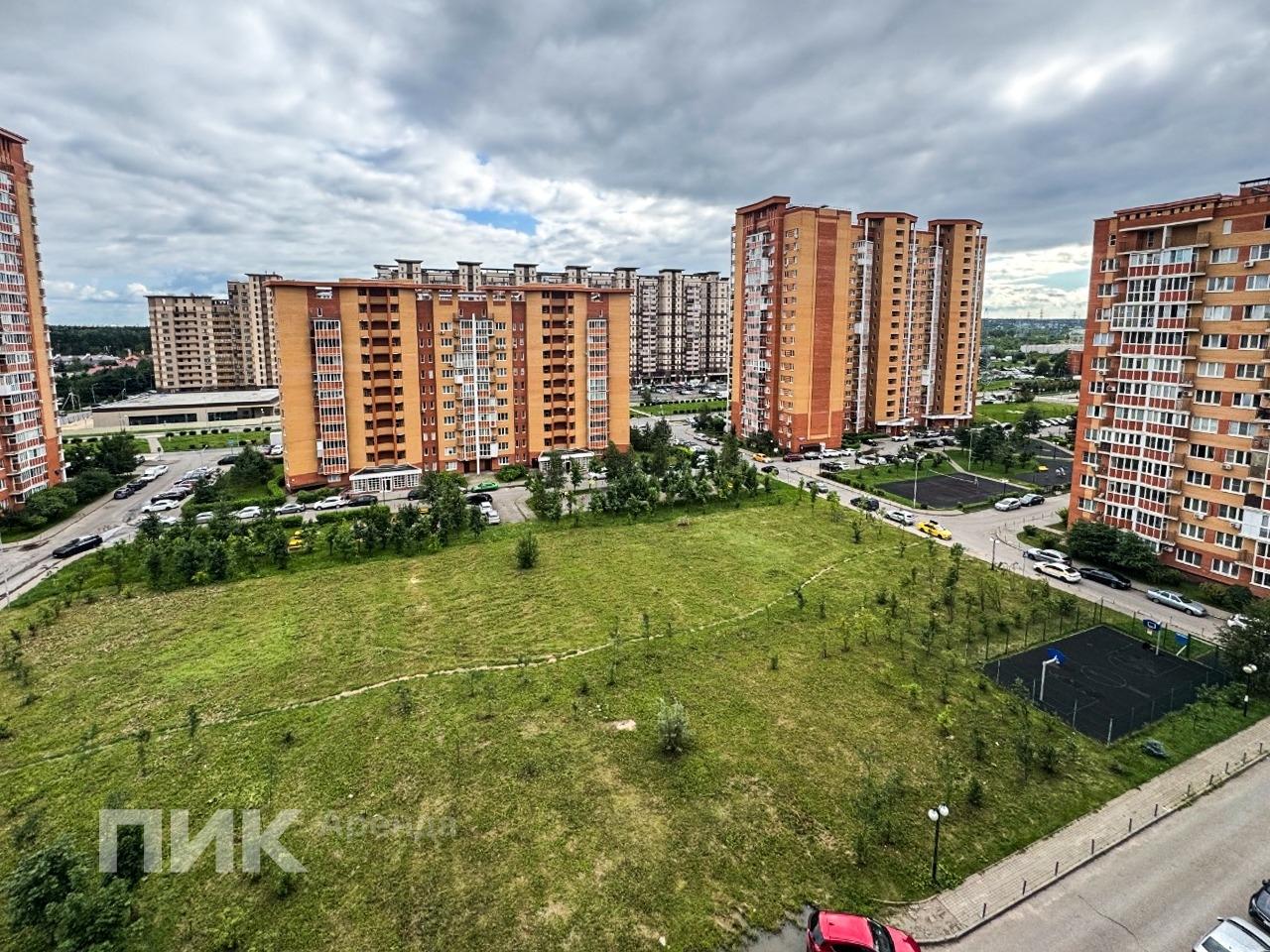 1-к. квартира, 42.6 м², 48 000 ₽/мес — фото № 12