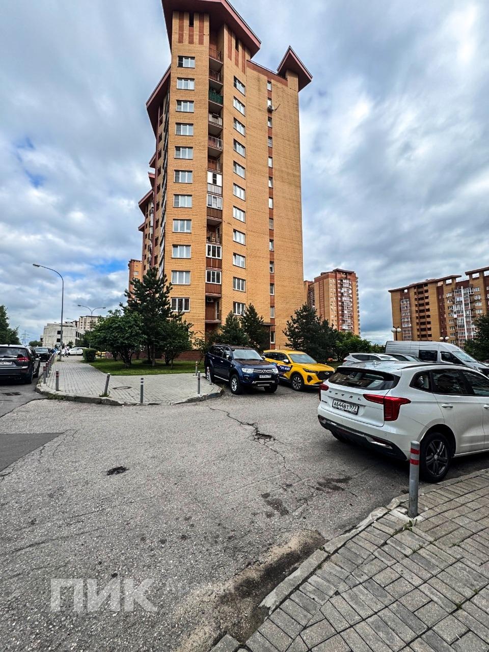 1-к. квартира, 42.6 м², 48 000 ₽/мес — фото № 13