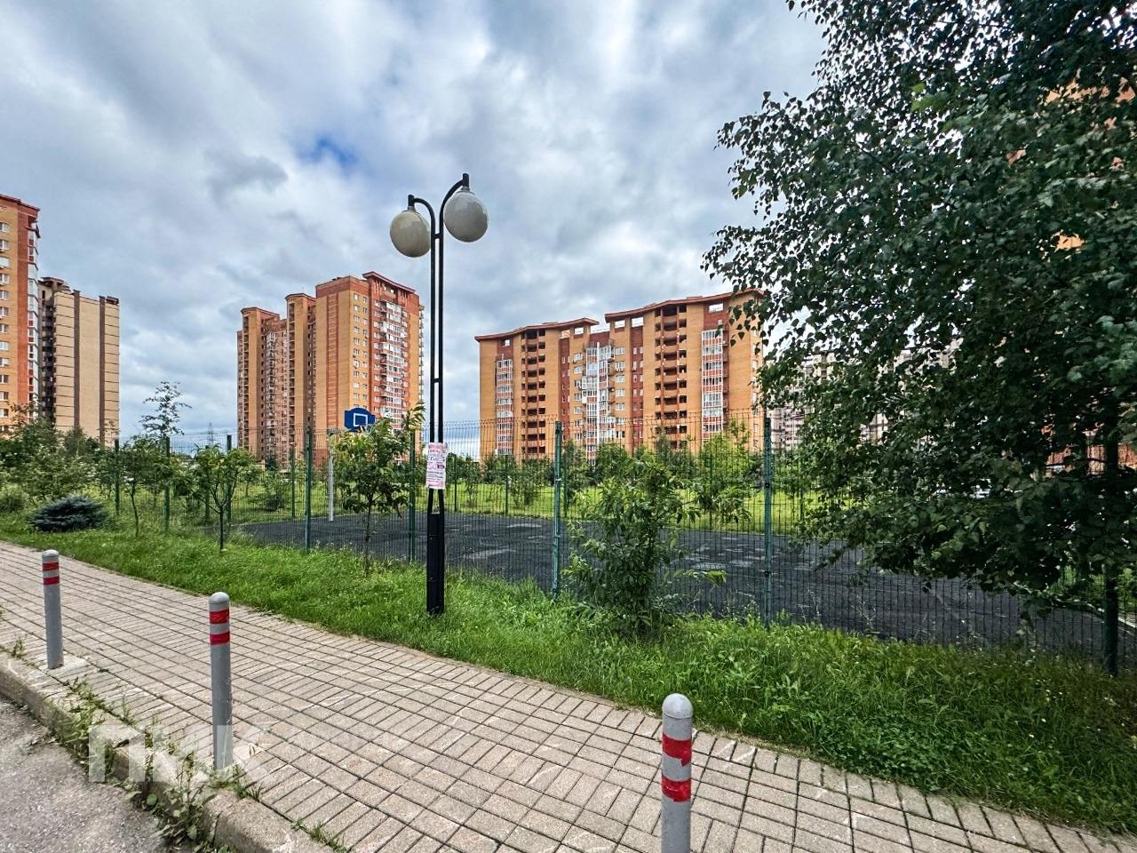 1-к. квартира, 42.6 м², 48 000 ₽/мес — фото № 15