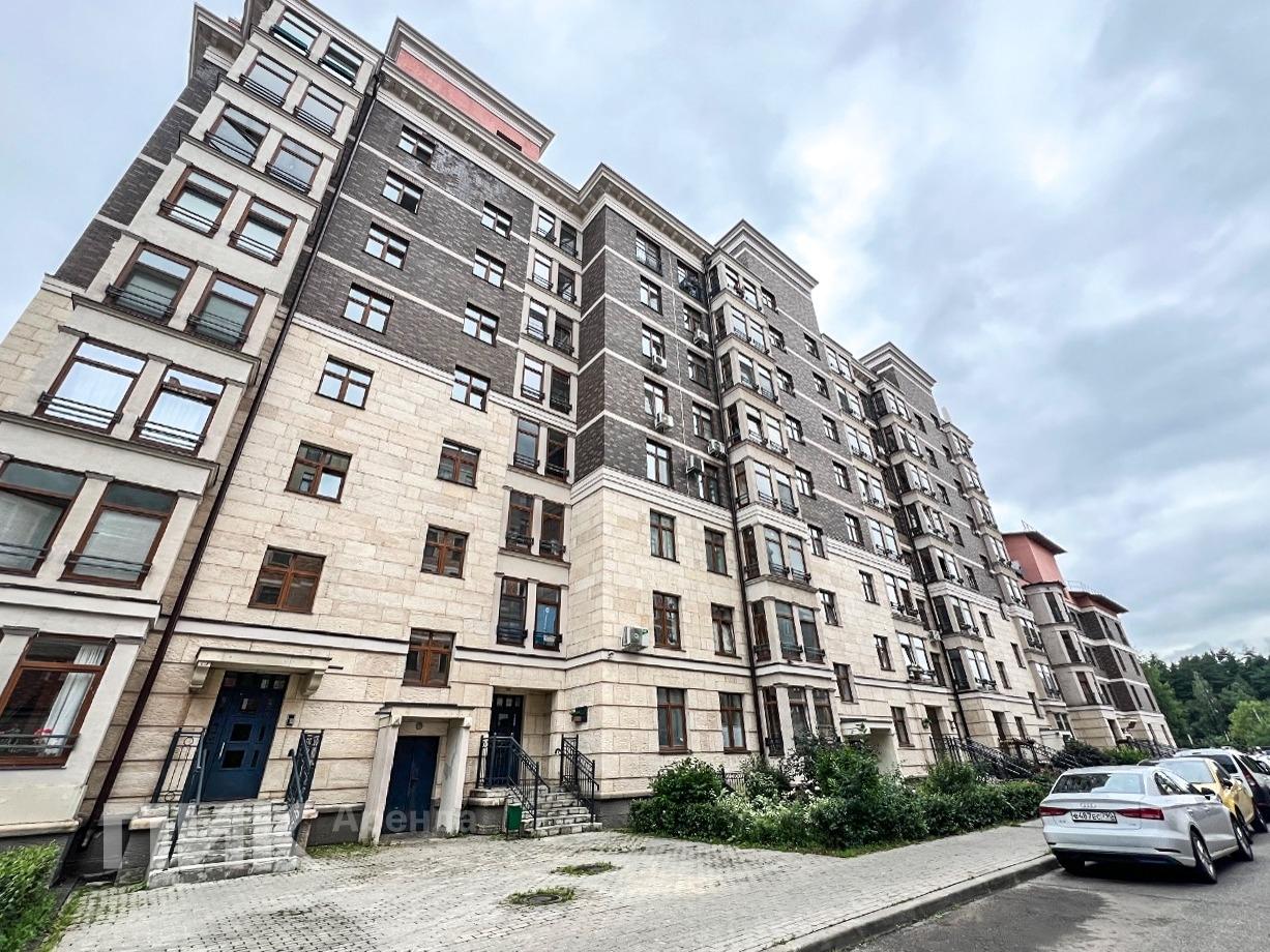 3-к. квартира, 63.9 м², 84 300 ₽/мес — фото № 27