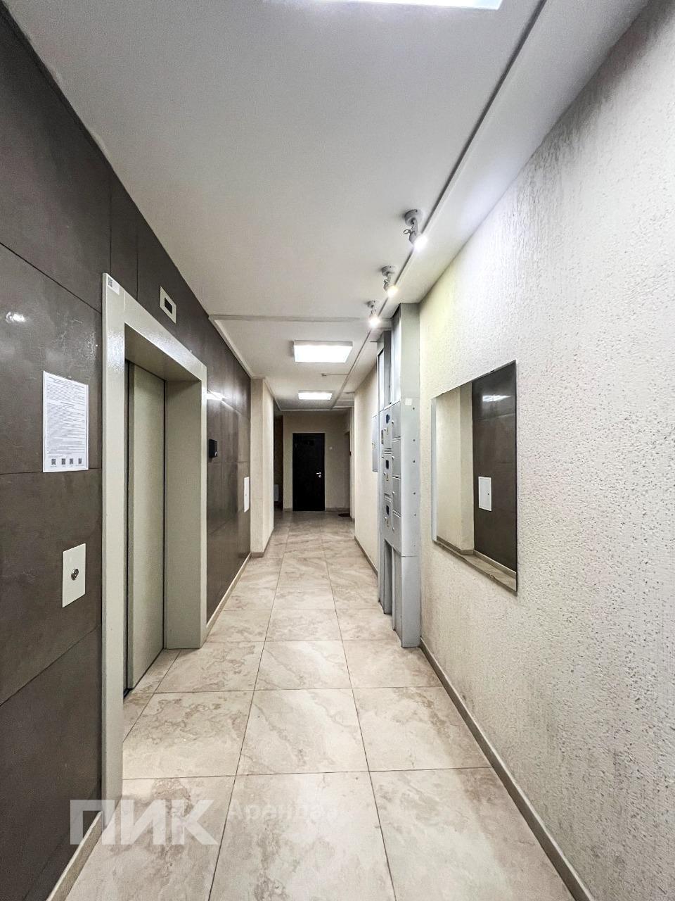 3-к. квартира, 63.9 м², 84 300 ₽/мес — фото № 23