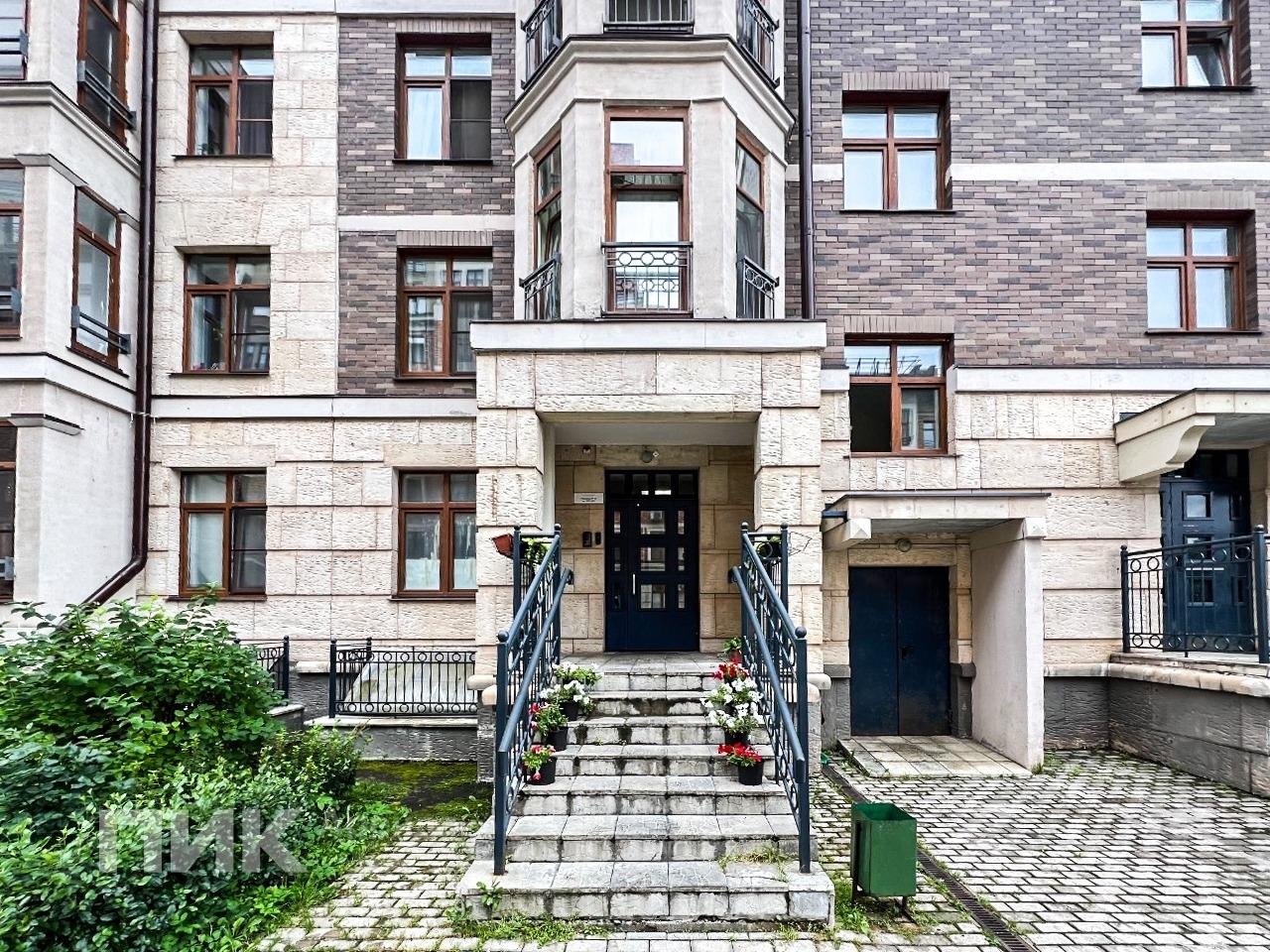 3-к. квартира, 63.9 м², 84 300 ₽/мес — фото № 28
