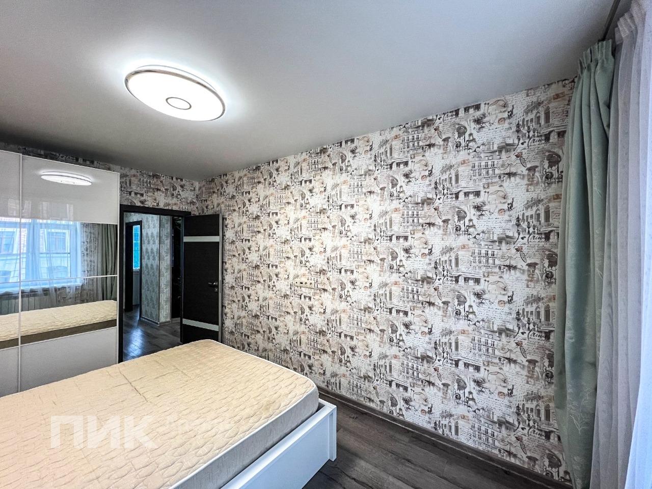3-к. квартира, 63.9 м², 84 300 ₽/мес — фото № 3
