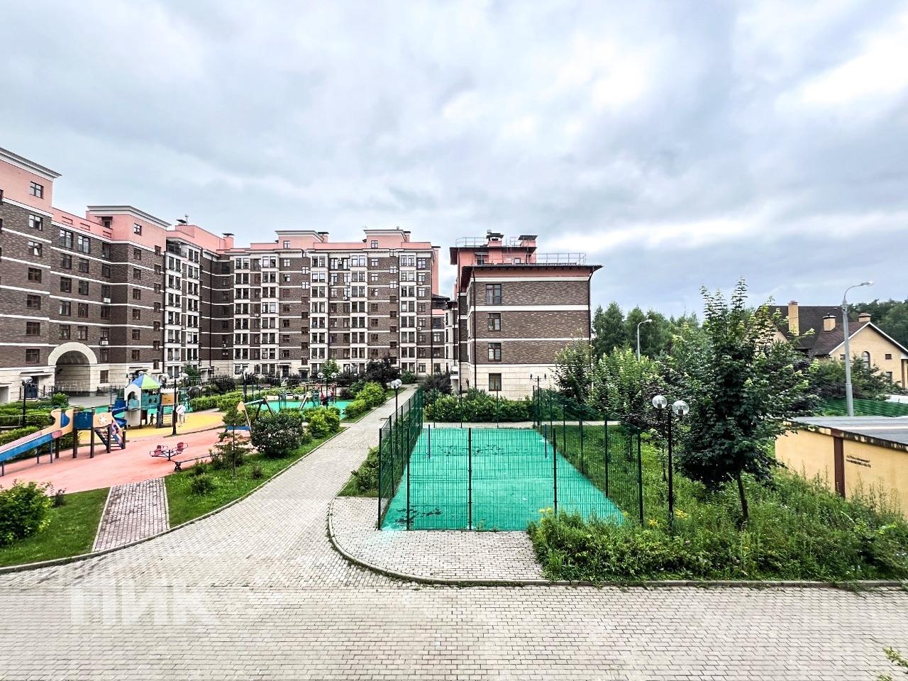 3-к. квартира, 63.9 м², 84 300 ₽/мес — фото № 29