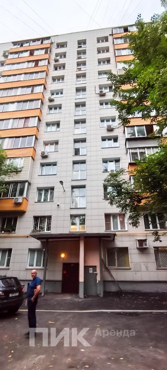 2-к. квартира, 38.5 м², 84 900 ₽/мес — фото № 17