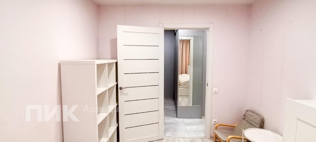 2-к. квартира, 38.5 м², 84 900 ₽/мес — фото № 5