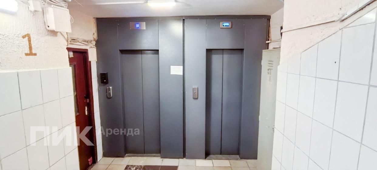 2-к. квартира, 38.5 м², 84 900 ₽/мес — фото № 14