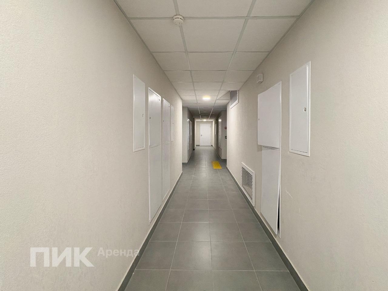 1-к. квартира, 31.9 м², 65 600 ₽/мес — фото № 10