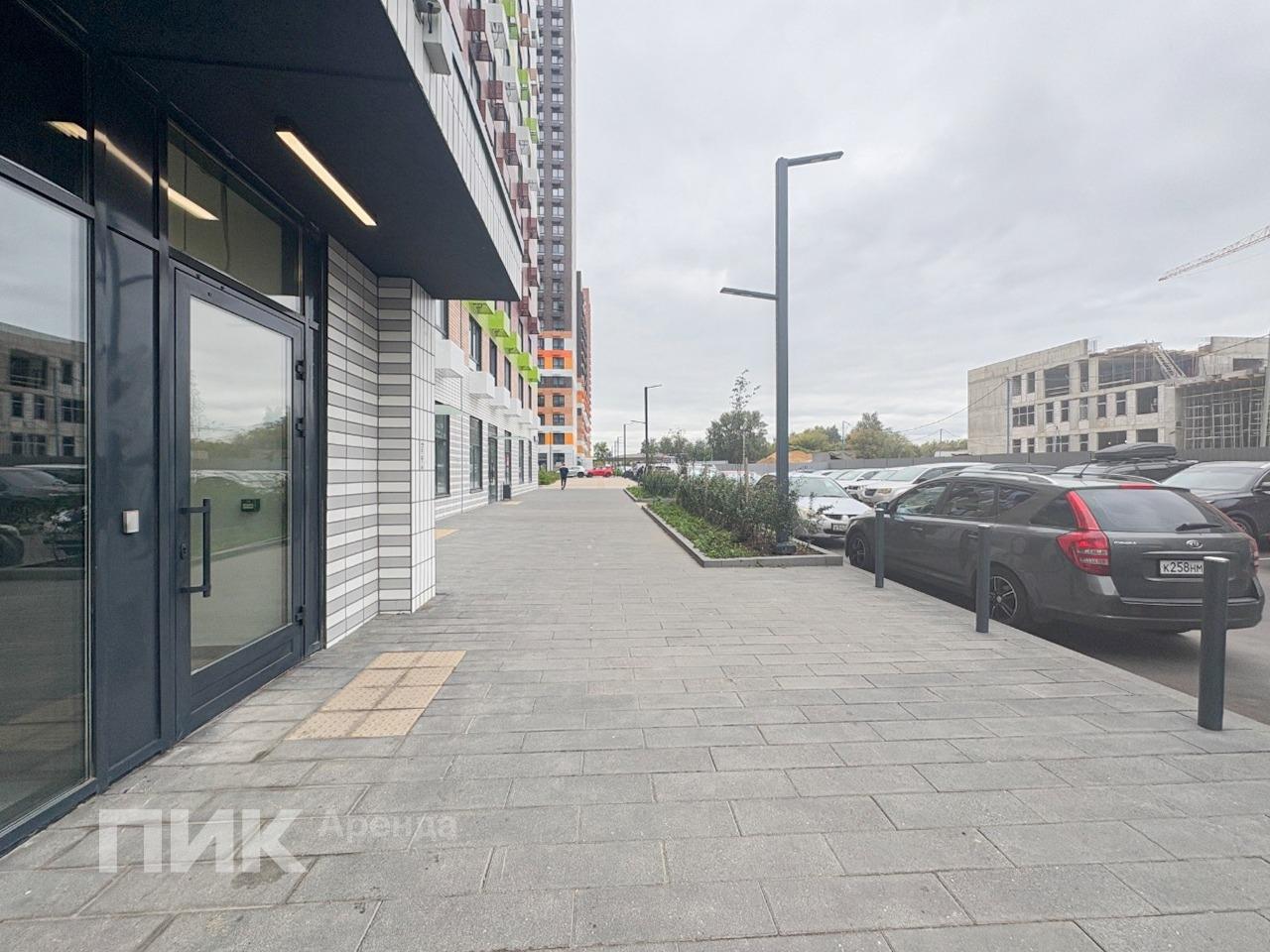 1-к. квартира, 31.9 м², 65 600 ₽/мес — фото № 15