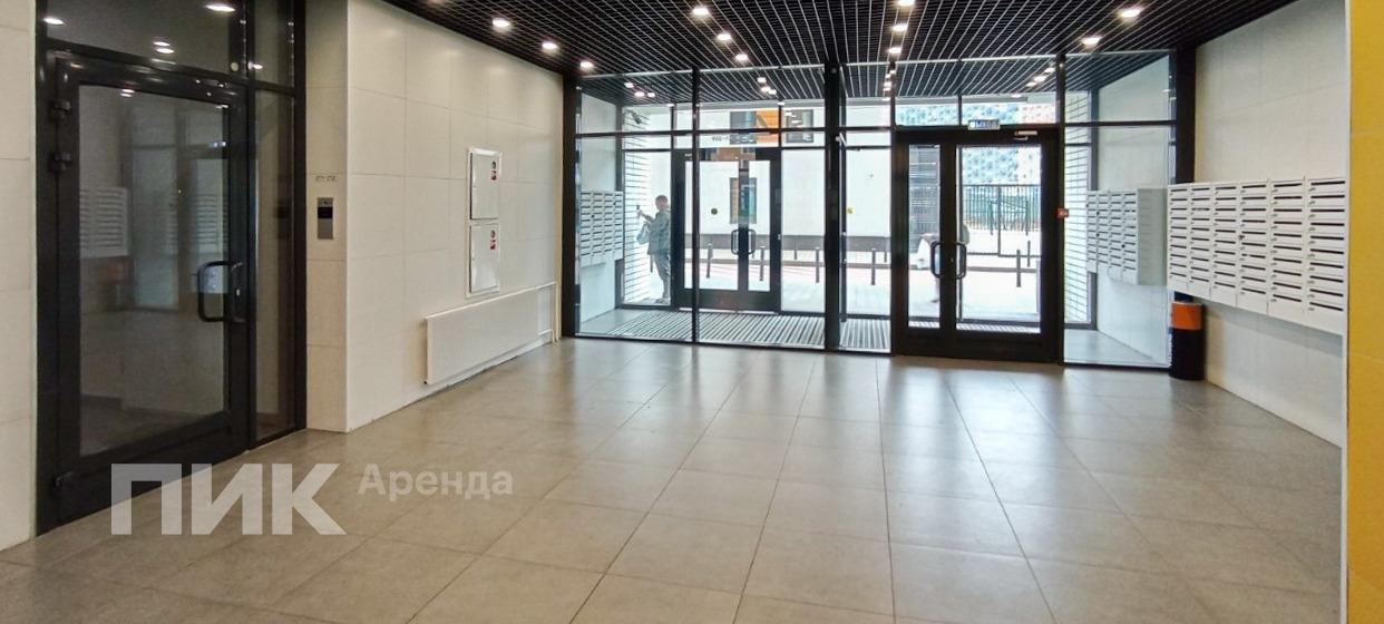 студия, 22.3 м², 58 300 ₽/мес — фото № 14