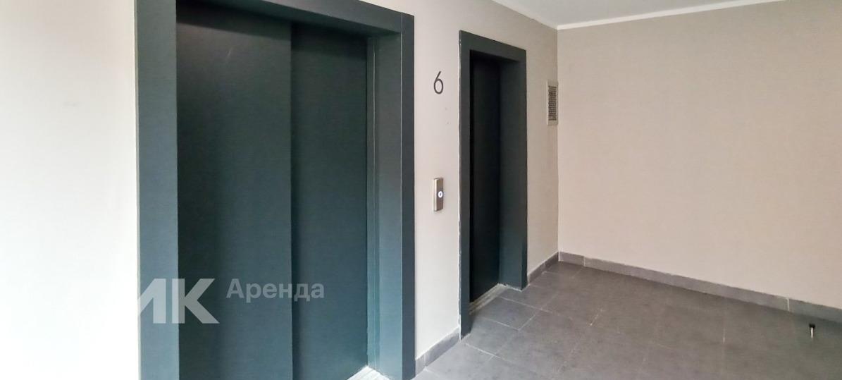 студия, 22.3 м², 58 300 ₽/мес — фото № 13