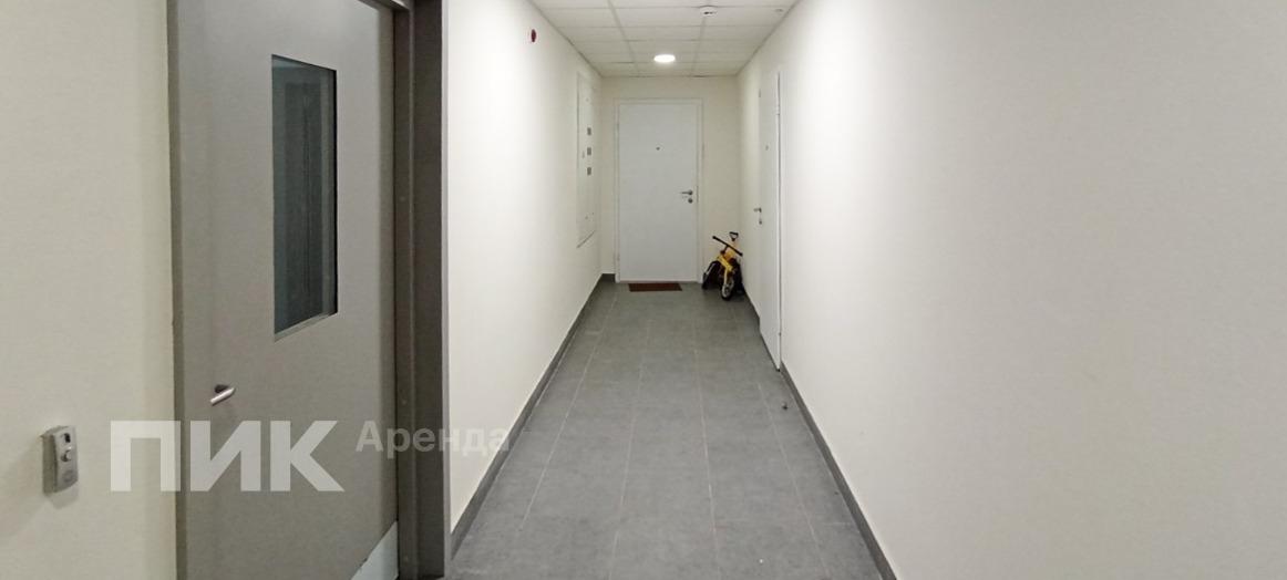 студия, 22.3 м², 58 300 ₽/мес — фото № 12