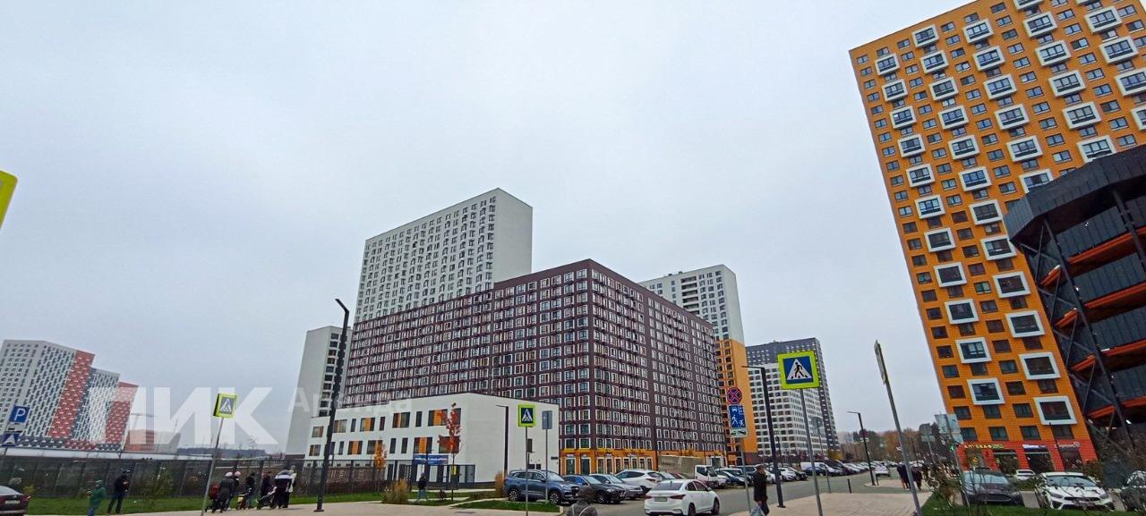 студия, 22.3 м², 58 300 ₽/мес — фото № 18