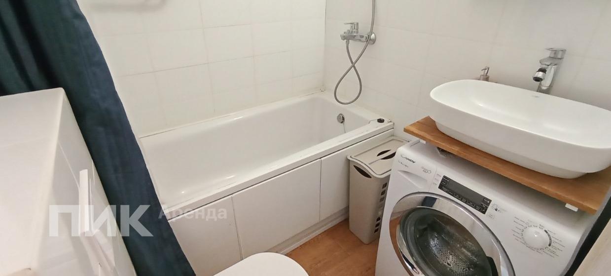 студия, 22.3 м², 58 300 ₽/мес — фото № 8