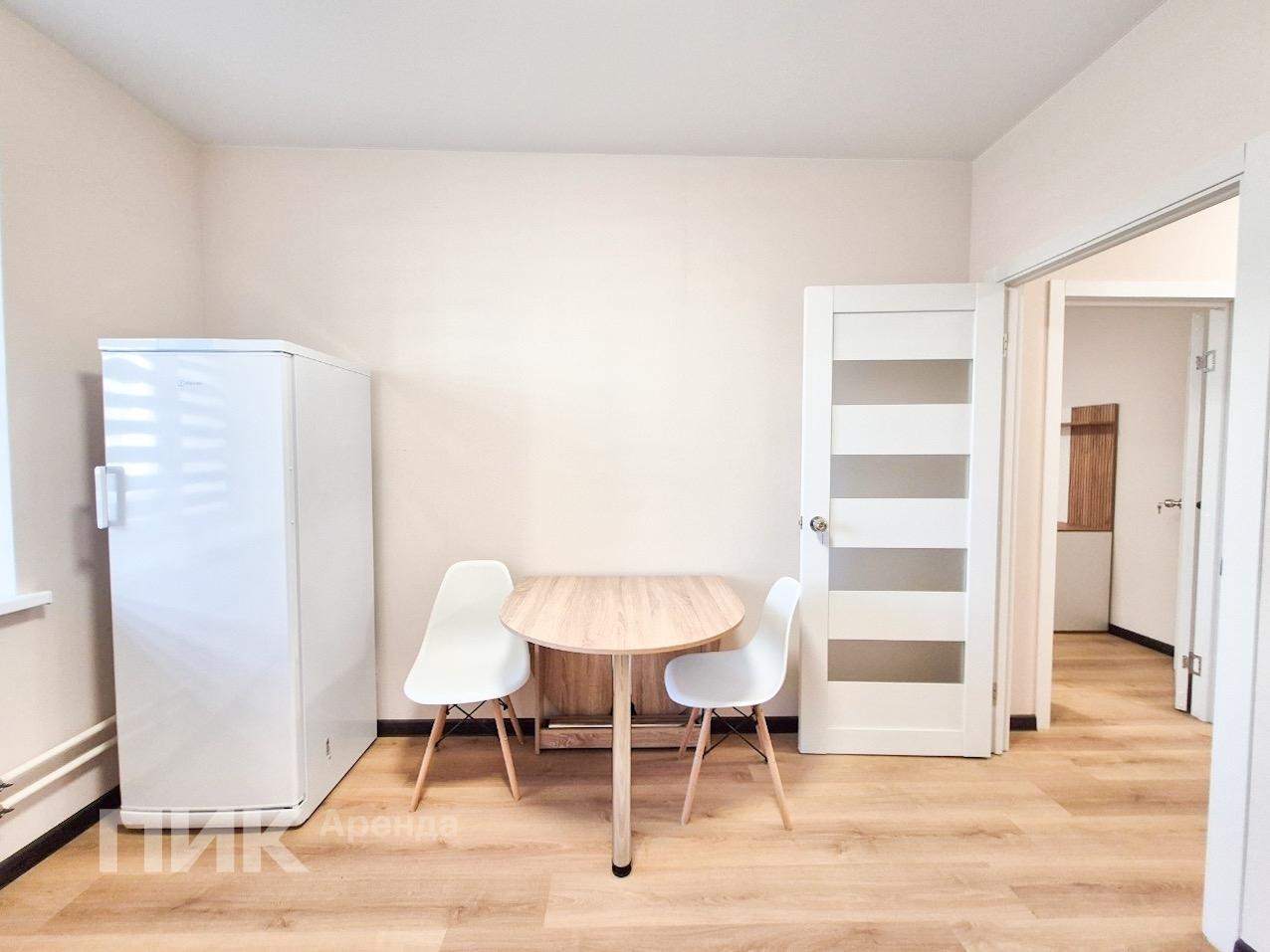 1-к. квартира, 34.5 м², 47 800 ₽/мес — фото № 3
