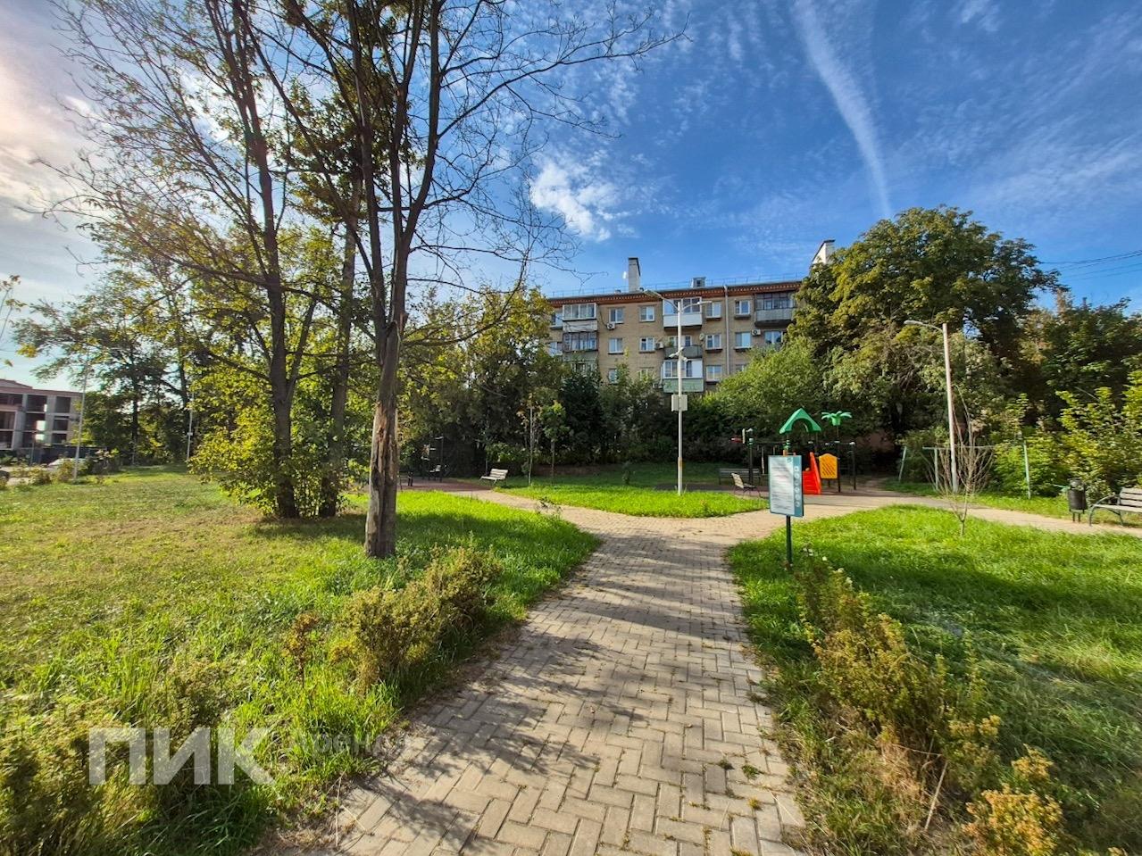 1-к. квартира, 34.5 м², 47 800 ₽/мес — фото № 18