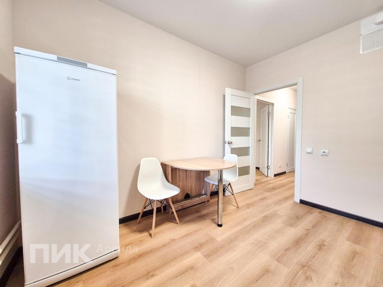 1-к. квартира, 34.5 м², 47 800 ₽/мес — фото № 5