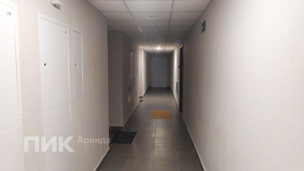 1-к. квартира, 32 м², 79 100 ₽/мес — фото № 13