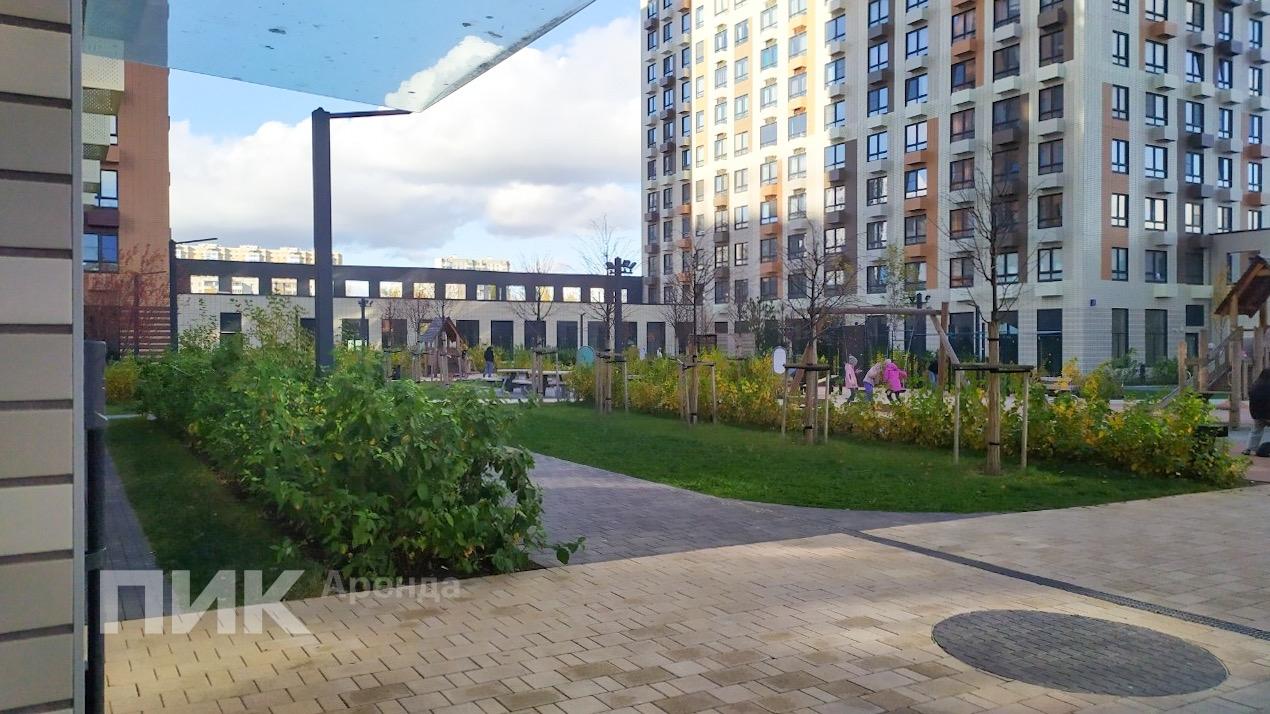 1-к. квартира, 32 м², 79 100 ₽/мес — фото № 20