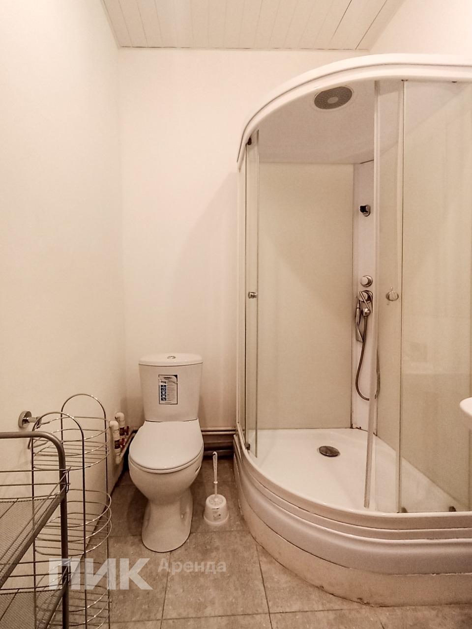 студия, 20.7 м², 55 000 ₽/мес — фото № 5