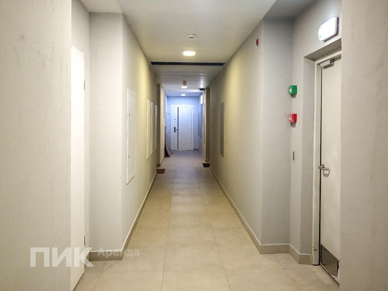 студия, 20.7 м², 55 000 ₽/мес — фото № 9