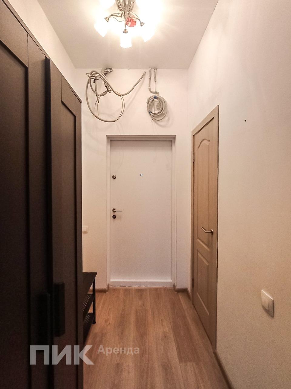 студия, 20.7 м², 55 000 ₽/мес — фото № 8